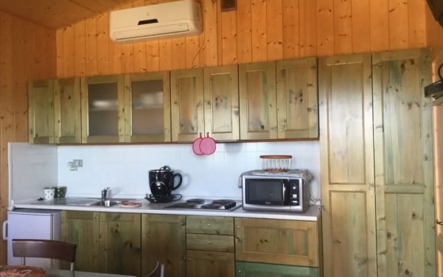 Agriturismo Le Rondini Di San Bartolo