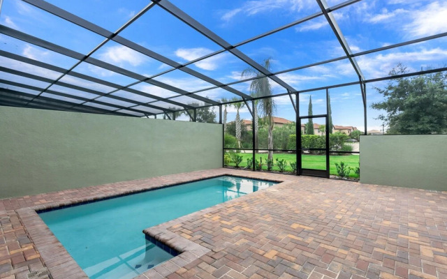 Terrasonessta Villa Solterra 4582