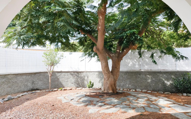 Pretty Terrace Holiday House in Maspalomas