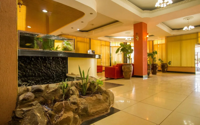 New Zonic Hotel