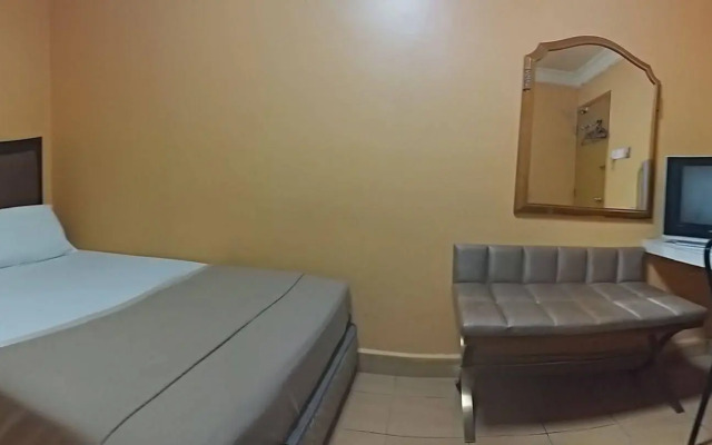 OYO 766 Times Inn Hotel