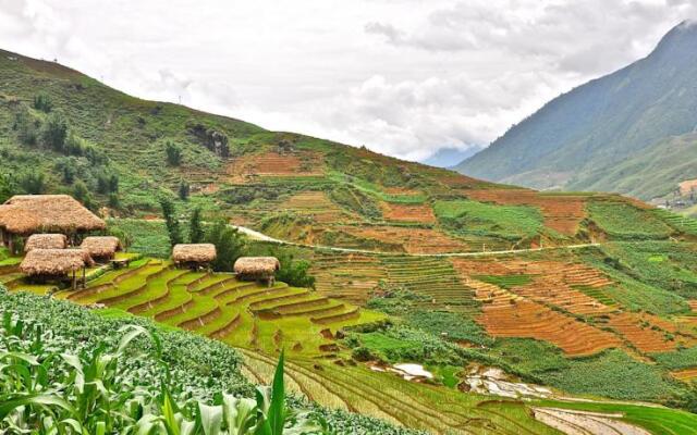 Hmong Mountain Retreat