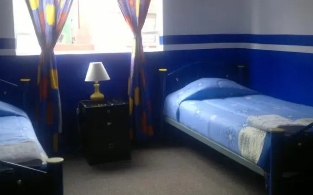 Hostal Casa Vieja