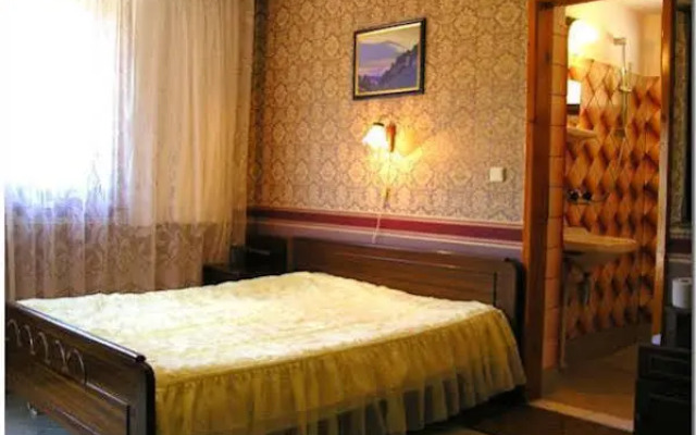 Vila Dionis