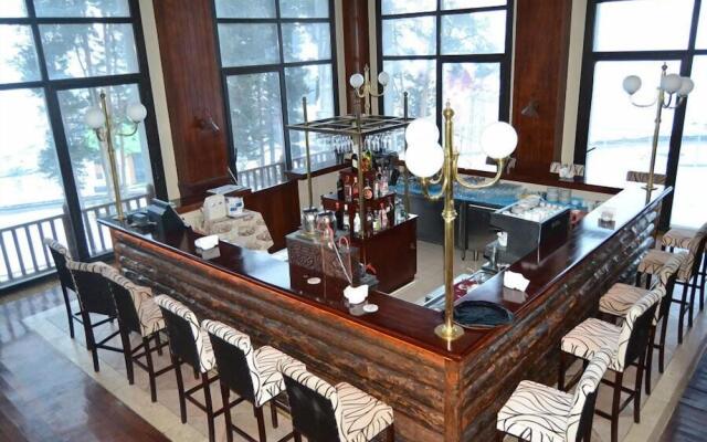 Duja Chalet Ski Center