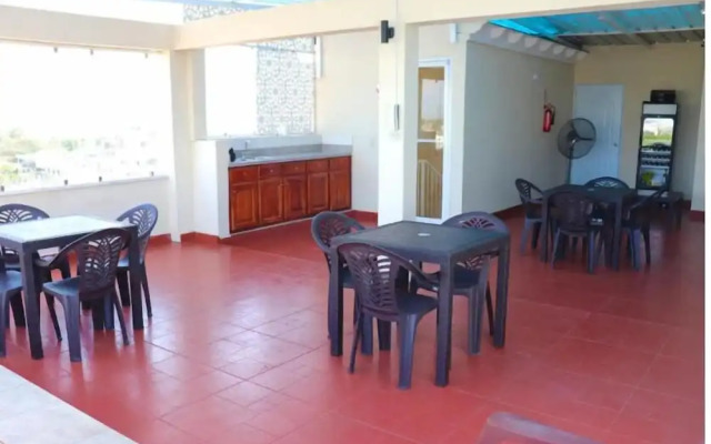 Hotel Enrique II