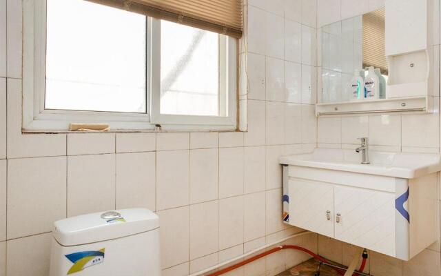 Henan Kaifeng·Millennium City· Locals Apartment 00139400