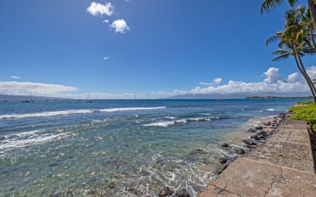 Lahaina Roads #201 by Maui Life Realty