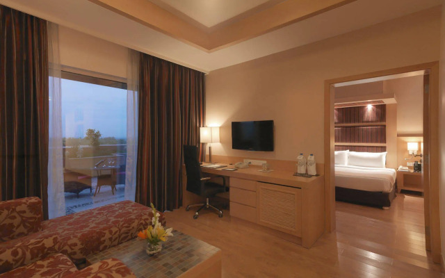 Mysore County Retreat