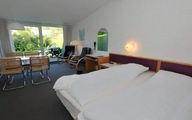 3 Person Holiday Home in Nexo