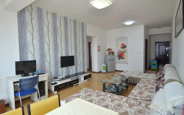 Lan Zhou Long Shang 4-3307