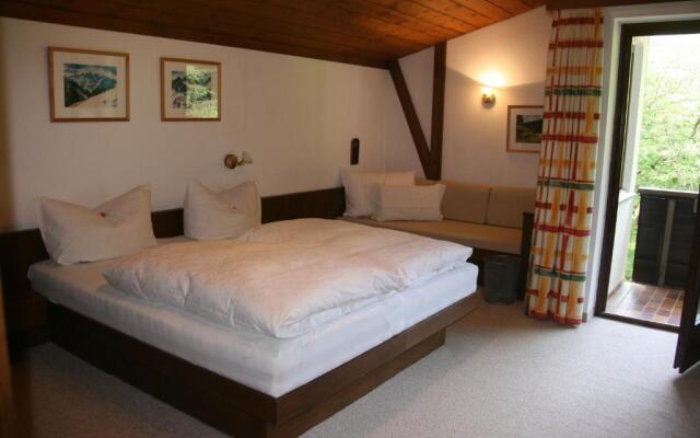 Montafon Apartment