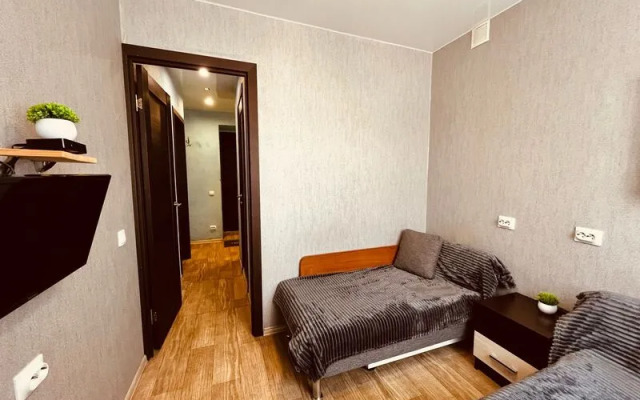 LEVEL Apartments on Yeletskaya St., 56