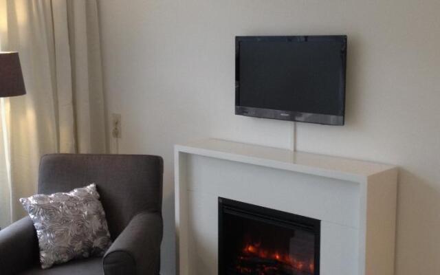 Appartement Sonnevanck