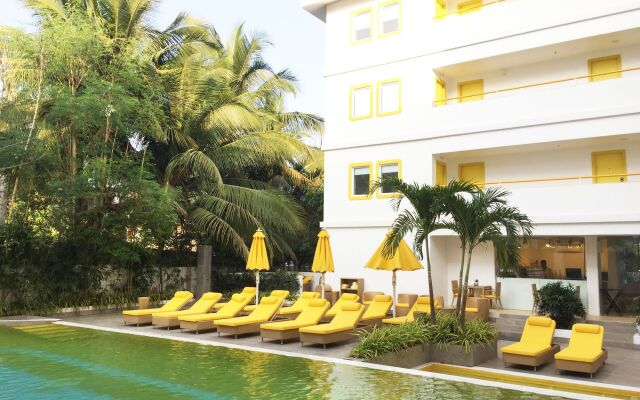 Bloom Hotel – Calangute