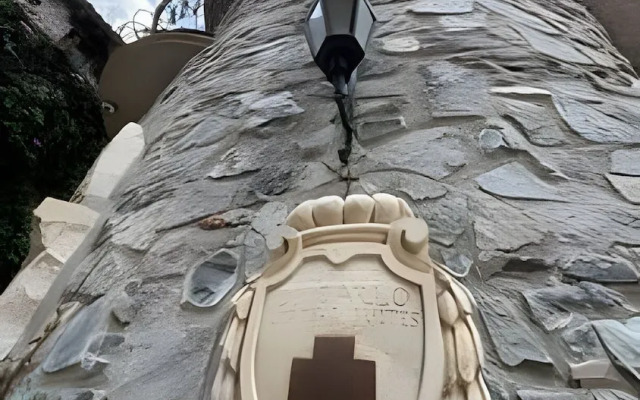 Castello di Carlo - Suite Carlo VII