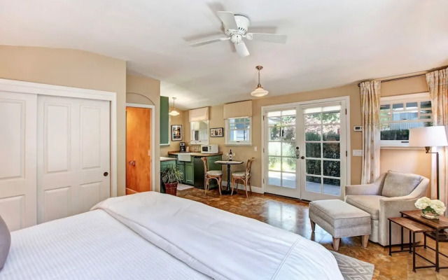Bungalows 313