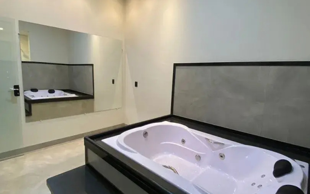 Hotel Visionsul