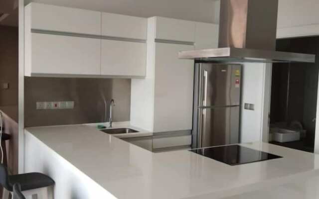 Moocaa Home M-city Duplex Studio