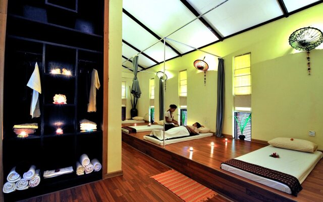 Amata Resort & Spa