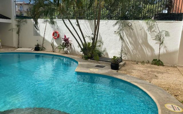 Casa Maca Hotel