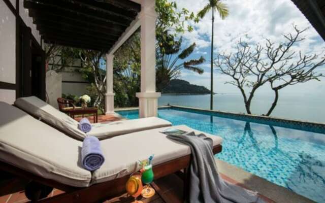 Son Tra Resort