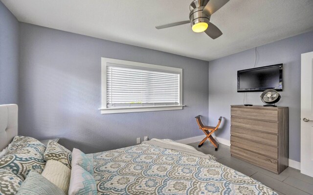 Remodeled Naples Getaway w/ Pool ~ 1 Mi to Beach!