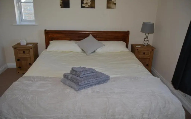 The Heights Bed  Breakfast
