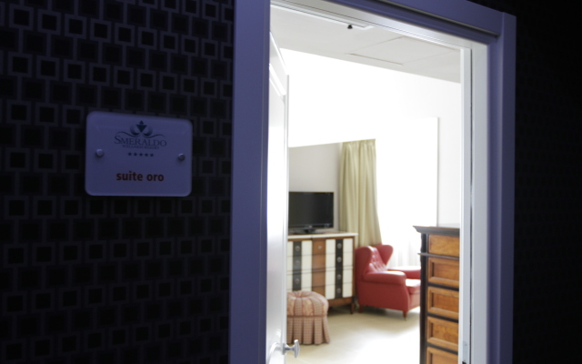 Smeraldo Wellness Resort