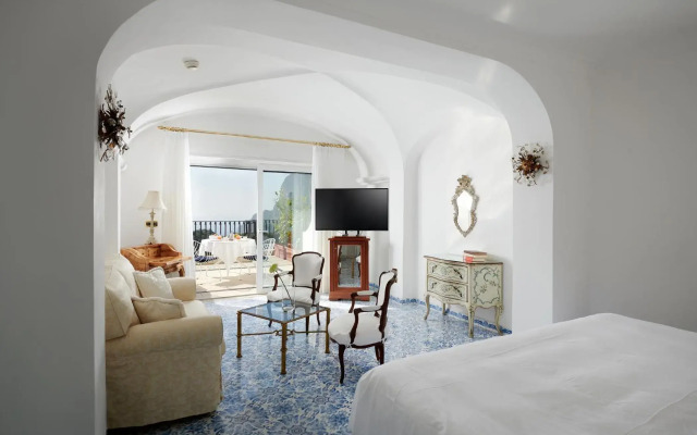 Hotel Scalinatella