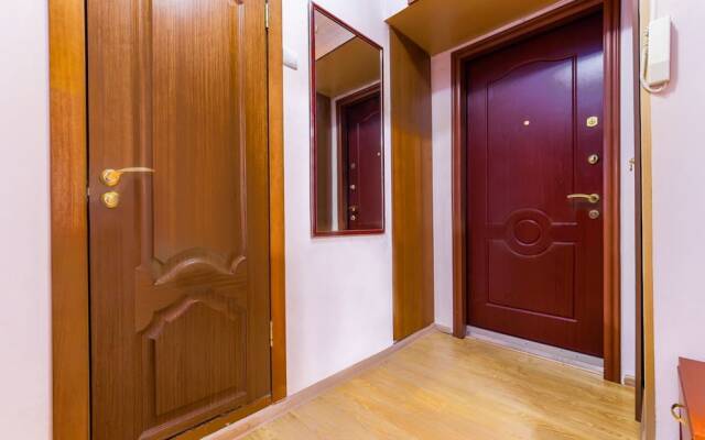 Апартаменты «Ханака Мартеновская, 39»