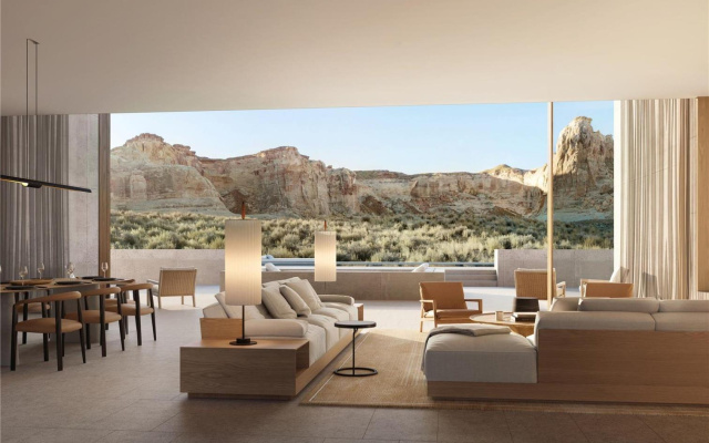 Amangiri