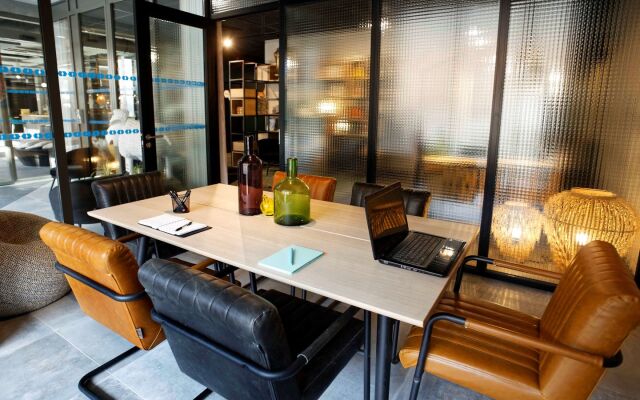 ibis Styles Amiens Centre