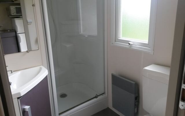 Camping du Lac de Saint-Pardoux