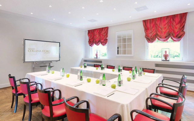 Resort Collina d'Oro