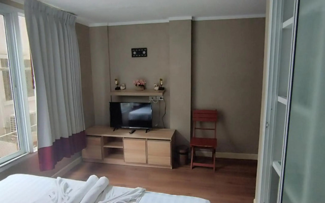 Kata Beach Studio