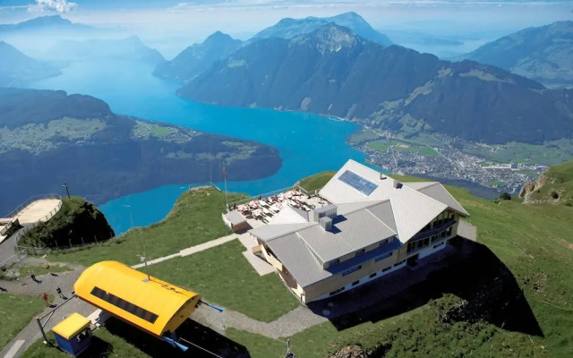 APART HOLIDAYS Morschach