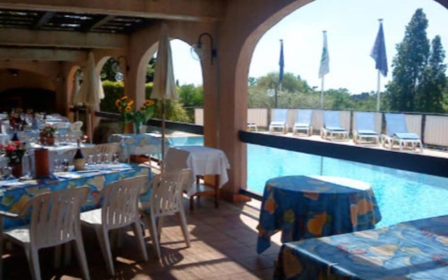 Mas de Vence Hotel & Restaurant