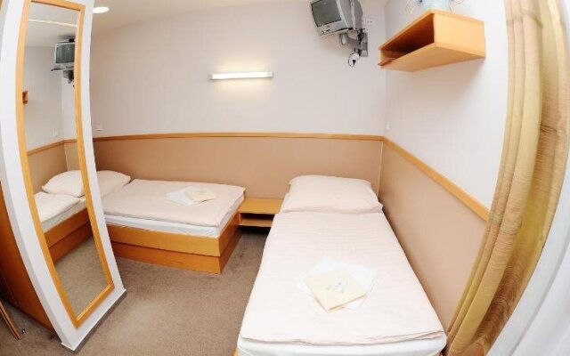 Hotel Prosperita