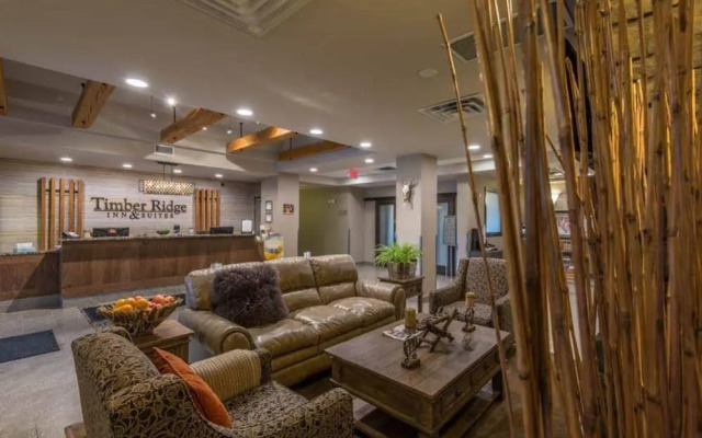 Timber Ridge Inn and Suites