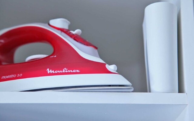 Appart Hôtel Vitré - Le Châteaubriant