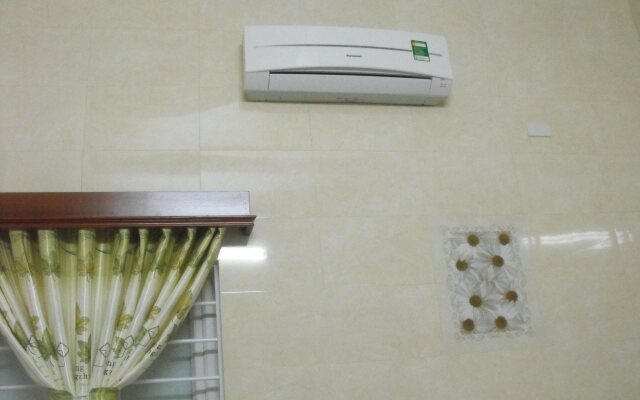 Kim Sang Guesthouse