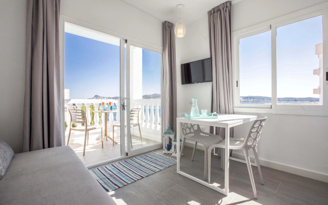 Beach Star Ibiza Hotel