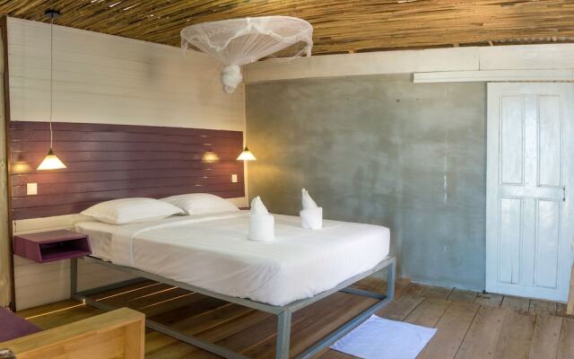 Sandy Beach Bungalows