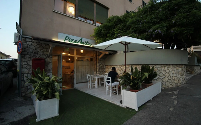 Hotel Ristorante Anita