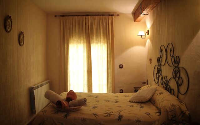 Casa Rural Santa Elena