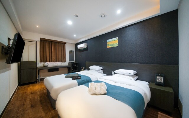 Suwon Dono1796 Hotel