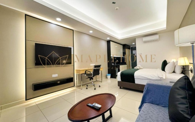 Ion Delemon Premier Suites Genting – Guest Rooms – Genting Highlands