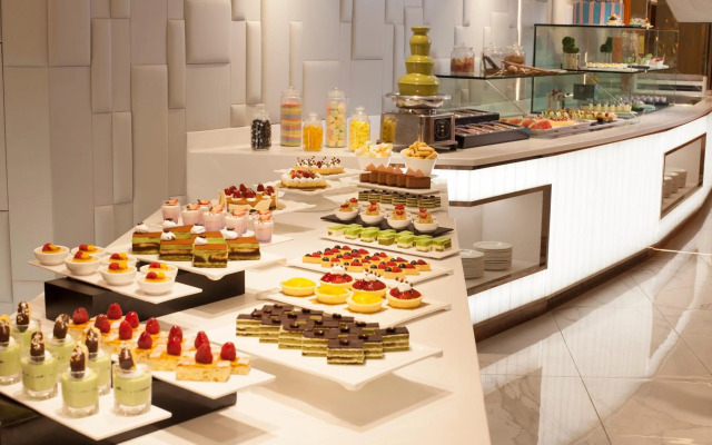 Park Hotel Hong Kong