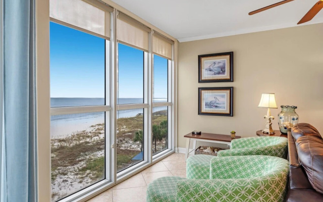 Seaspray West 503- Gulf Front